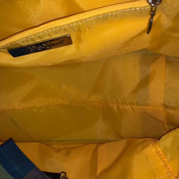 Preston & York Canvas Tote - Picture 10 of 12